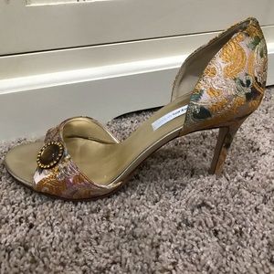 Classiques entier heels